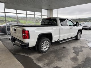 GMC Sierra 1500 4WD Crew Cab 143.5  SLE 2016 à Saint-Georges, Québec - 3 - w320h240px