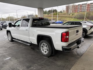 GMC Sierra 1500 4WD Crew Cab 143.5  SLE 2016 à Saint-Georges, Québec - 5 - w320h240px