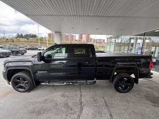2017 GMC Sierra 1500 4WD Crew Cab 153.0  SLE in Saint-Georges, Quebec - 6 - w320h240px