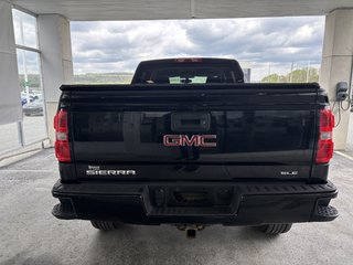 2017 GMC Sierra 1500 4WD Crew Cab 153.0  SLE in Saint-Georges, Quebec - 4 - w320h240px