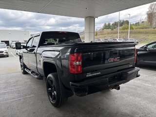 2017 GMC Sierra 1500 4WD Crew Cab 153.0  SLE in Saint-Georges, Quebec - 5 - w320h240px