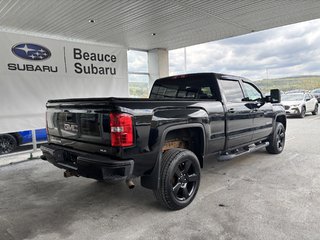 2017 GMC Sierra 1500 4WD Crew Cab 153.0  SLE in Saint-Georges, Quebec - 3 - w320h240px