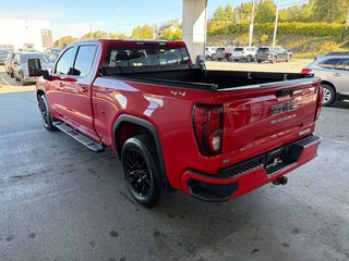 2022 GMC Sierra 1500 Elevation in Saint-Georges, Quebec - 5 - w320h240px