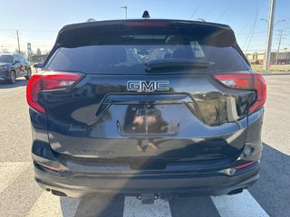GMC Terrain AWD 4dr SLT 2019 à Saint-Georges, Québec - 5 - w320h240px