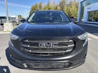 GMC Terrain AWD 4dr SLT 2019 à Saint-Georges, Québec - 2 - w320h240px