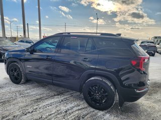 GMC Terrain AWD 4dr AT4 2022 à Saint-Georges, Québec - 4 - w320h240px
