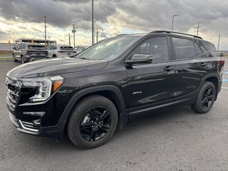 2022 GMC Terrain AWD 4dr AT4 in Saint-Georges, Quebec - 3 - w320h240px