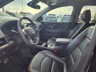 GMC Terrain AWD 4dr AT4 2022 à Saint-Georges, Québec - 6 - w320h240px