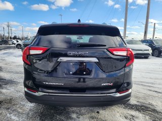 GMC Terrain AWD 4dr AT4 2022 à Saint-Georges, Québec - 3 - w320h240px
