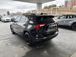 GMC Terrain AWD 4dr AT4 2022 à Saint-Georges, Québec - 5 - w320h240px