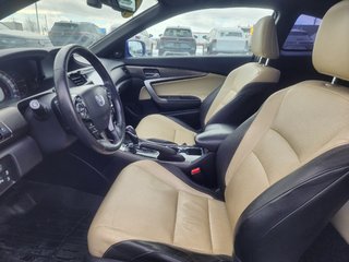 Honda Accord Coupe 2dr I4 CVT Touring 2017 à Saint-Georges, Québec - 5 - w320h240px