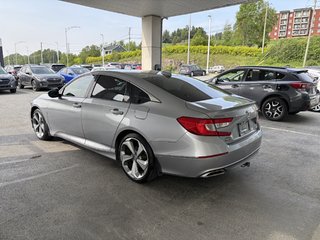 Honda Accord Sedan Touring CVT 2018 à Saint-Georges, Québec - 5 - w320h240px