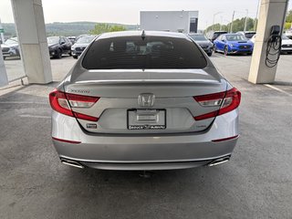 Honda Accord Sedan Touring CVT 2018 à Saint-Georges, Québec - 4 - w320h240px