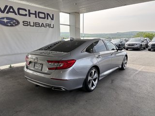 Honda Accord Sedan Touring CVT 2018 à Saint-Georges, Québec - 3 - w320h240px