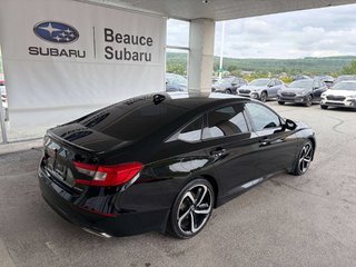 2018 Honda Accord Sport in Saint-Georges, Quebec - 3 - w320h240px