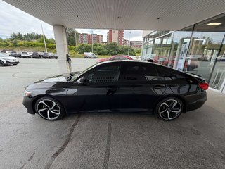 2018 Honda Accord Sport in Saint-Georges, Quebec - 6 - w320h240px