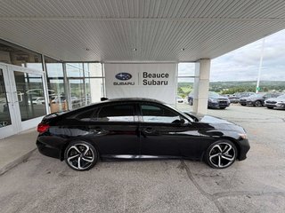 2018 Honda Accord Sport in Saint-Georges, Quebec - 2 - w320h240px