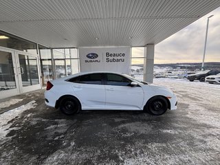 2017 Honda Civic Sedan 4dr CVT LX in Saint-Georges, Quebec - 2 - w320h240px