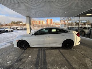 2019 Honda Civic Sedan DX Manual in Saint-Georges, Quebec - 6 - w320h240px