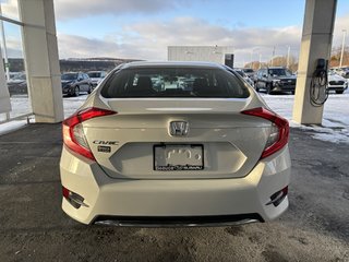 2019 Honda Civic Sedan DX Manual in Saint-Georges, Quebec - 4 - w320h240px