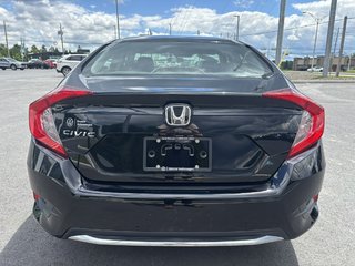 2021 Honda Civic Sedan LX CVT in Saint-Georges, Quebec - 5 - w320h240px