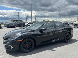 2021 Honda Civic Sedan LX CVT in Saint-Georges, Quebec - 3 - w320h240px