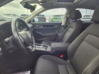 2022 Honda Civic Sedan EX CVT in Saint-Georges, Quebec - 6 - w320h240px