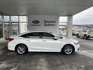 2022 Honda Civic Sedan EX CVT in Saint-Georges, Quebec - 2 - w320h240px