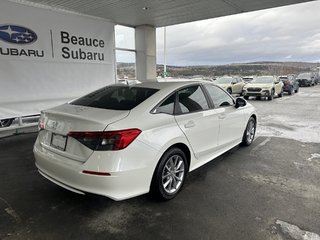 2022 Honda Civic Sedan EX CVT in Saint-Georges, Quebec - 3 - w320h240px