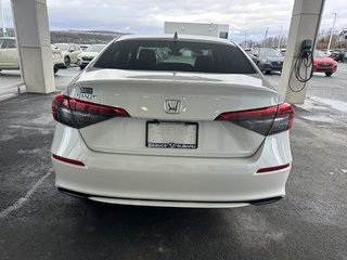2022 Honda Civic Sedan EX CVT in Saint-Georges, Quebec - 4 - w320h240px