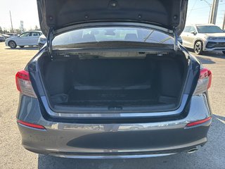 2023 Honda Civic Sedan Sport CVT in Saint-Georges, Quebec - 6 - w320h240px