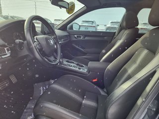 Honda Civic Sedan Sport CVT 2023 à Saint-Georges, Québec - 6 - w320h240px