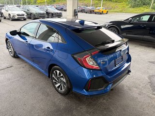 Honda Civic LX 2017 à Saint-Georges, Québec - 5 - w320h240px
