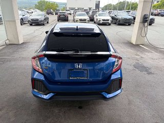 Honda Civic LX 2017 à Saint-Georges, Québec - 4 - w320h240px