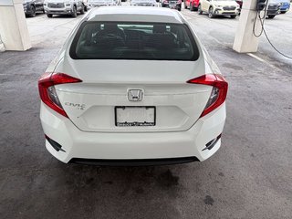 Honda Civic LX 2017 à Saint-Georges, Québec - 4 - w320h240px