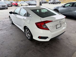 Honda Civic LX 2017 à Saint-Georges, Québec - 5 - w320h240px