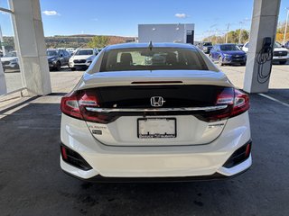 2020 Honda Clarity Plug-In Hybrid Sedan in Saint-Georges, Quebec - 4 - w320h240px