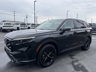 2024 Honda CR-V Hybrid EX-L AWD in Saint-Georges, Quebec - 3 - w320h240px