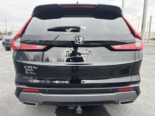 2024 Honda CR-V Hybrid EX-L AWD in Saint-Georges, Quebec - 5 - w320h240px