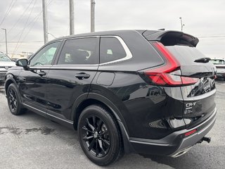 2024 Honda CR-V Hybrid EX-L AWD in Saint-Georges, Quebec - 4 - w320h240px