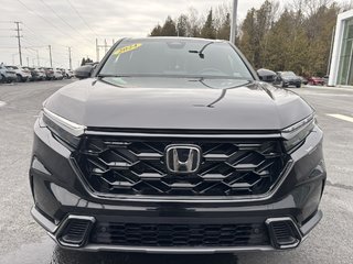 2024 Honda CR-V Hybrid EX-L AWD in Saint-Georges, Quebec - 2 - w320h240px