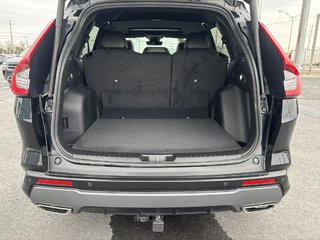 2024 Honda CR-V Hybrid EX-L AWD in Saint-Georges, Quebec - 6 - w320h240px