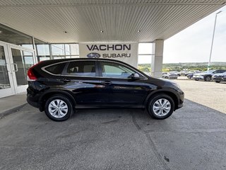 2012 Honda CR-V AWD 5dr EX in Saint-Georges, Quebec - 2 - w320h240px