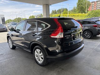 2012 Honda CR-V AWD 5dr EX in Saint-Georges, Quebec - 5 - w320h240px