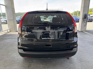 2012 Honda CR-V AWD 5dr EX in Saint-Georges, Quebec - 4 - w320h240px