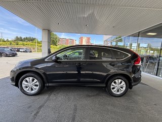 Honda CR-V AWD 5dr EX 2012 à Saint-Georges, Québec - 6 - w320h240px