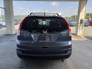 Honda CR-V AWD 5dr EX 2013 à Saint-Georges, Québec - 4 - w320h240px
