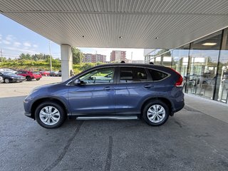 Honda CR-V AWD 5dr EX 2013 à Saint-Georges, Québec - 6 - w320h240px