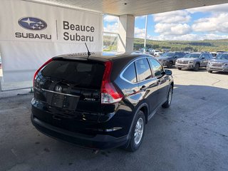 2013 Honda CR-V LX in Saint-Georges, Quebec - 3 - w320h240px