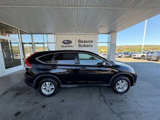 Honda CR-V LX 2013 à Saint-Georges, Québec - 2 - w320h240px